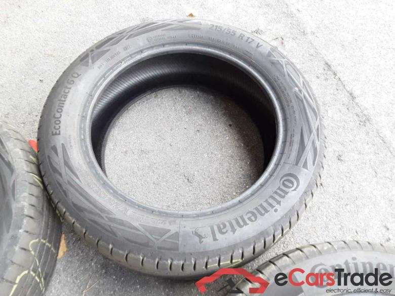 Kia Niro (SG2)(2022->) DE - SUV5, Spirit (64,8kWh), 2022 - 2022 #5