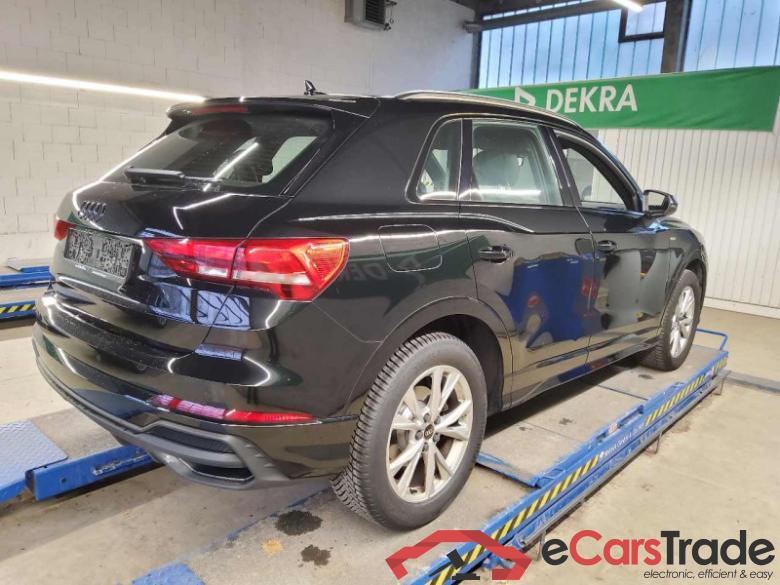 Audi Q3 (F3B)(11.2018->) DE - SUV5 35 1.5 TFSI EU6d, S line (EURO 6d), 2020 - 2024 #3