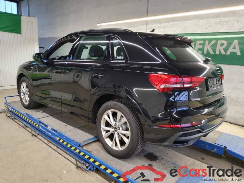 Audi Q3 (F3B)(11.2018->) DE - SUV5 35 1.5 TFSI EU6d, S line (EURO 6d), 2020 - 2024 #4