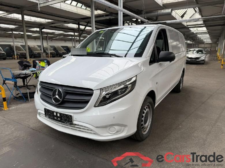 Vito Kasten 114/116/119 CDI 4x4 lang (447.603) 2.0 140KW AT9 E6dT #1