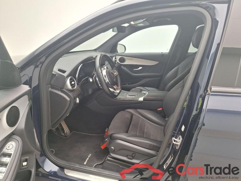 Mercedes, GLC FL'19 PHEV, Mercedes-Benz GLC GLC 300 de Business Solution 4MA #3