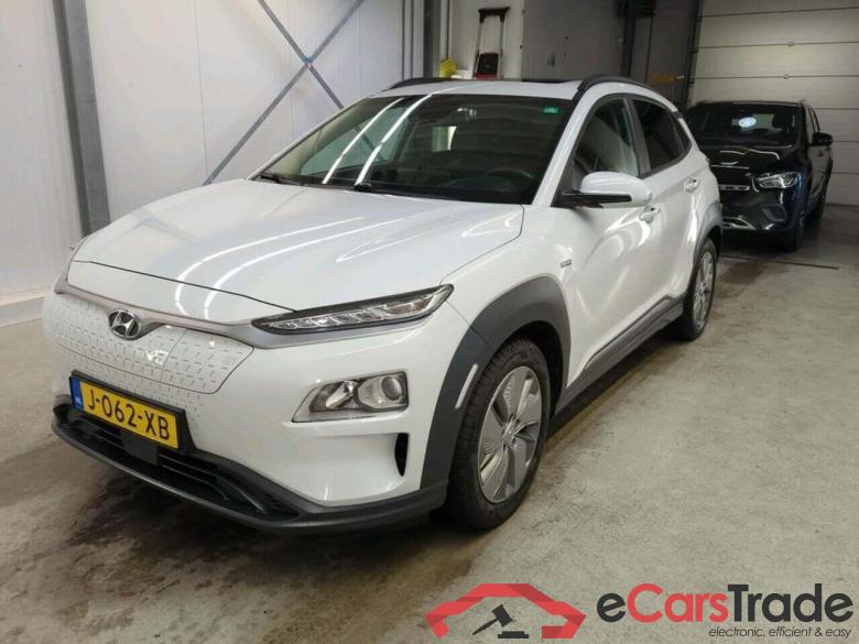 HYUNDAI Kona EV Fashion 64 kWh #1