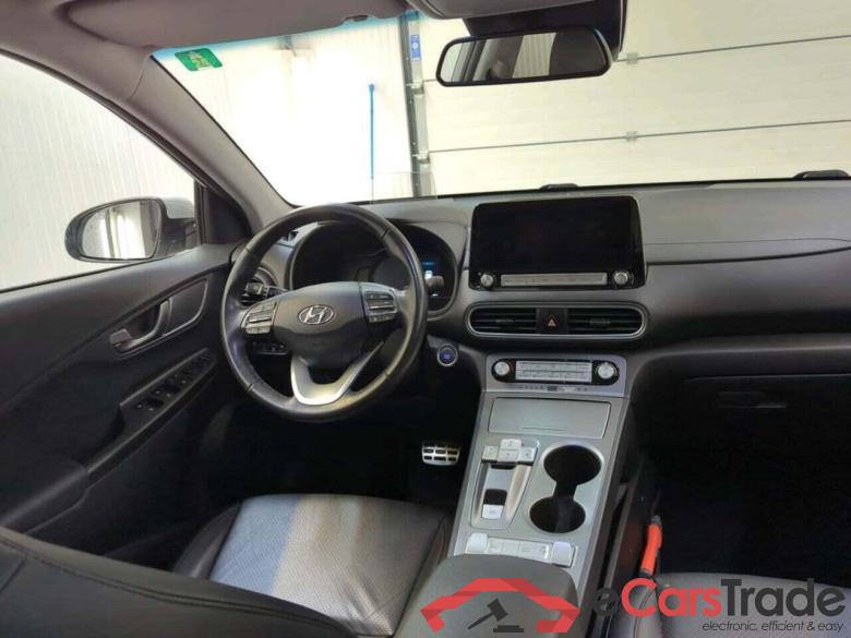 HYUNDAI Kona EV Fashion 64 kWh #3