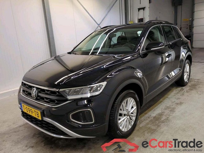 VOLKSWAGEN T-Roc 1.0 TSI Life