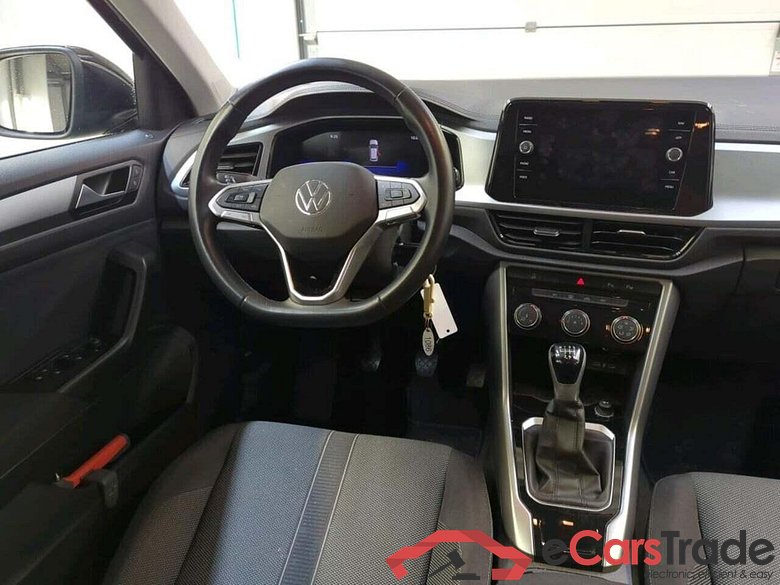 VOLKSWAGEN T-Roc 1.0 TSI Life #3