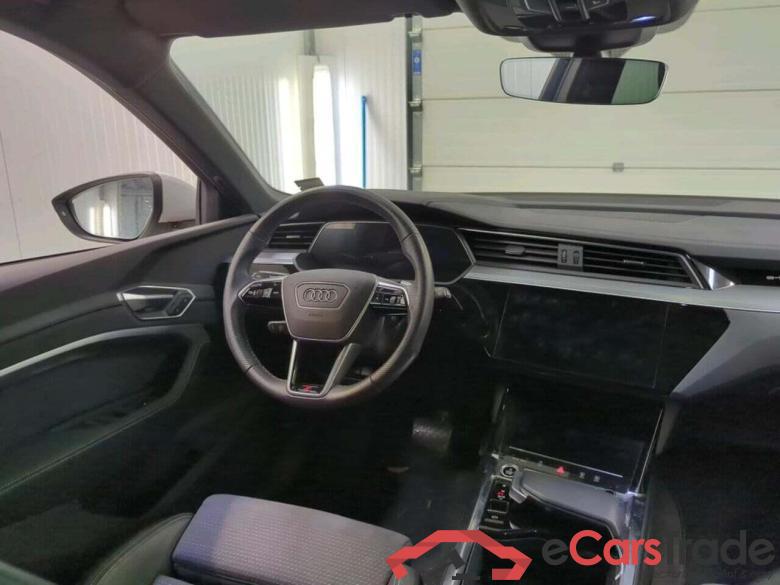 AUDI e-tron 55 quattro S ed 95 #3