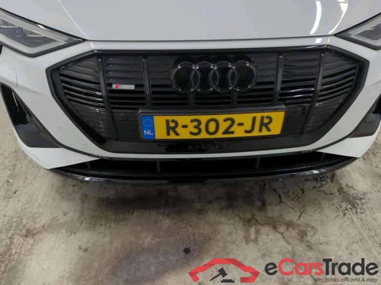 AUDI e-tron 55 quattro S ed 95 #4