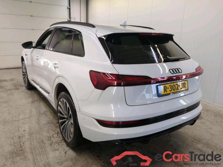 AUDI e-tron 55 quattro S ed 95 #6