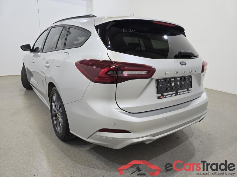 Ford Focus 1.0 EcoBoost Mild-Hybrid ST-Line LED Navi-Pro Sport-Seats KeylessGo Klima PDC ... #6