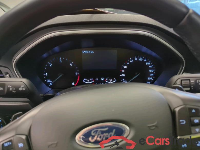 Focus Turnier Cool&Connect 1.5 EcoBlue 88KW AT8 E6dT #5