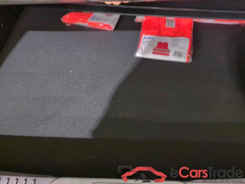 Focus Turnier Cool&Connect 1.5 EcoBlue 88KW AT8 E6dT #6