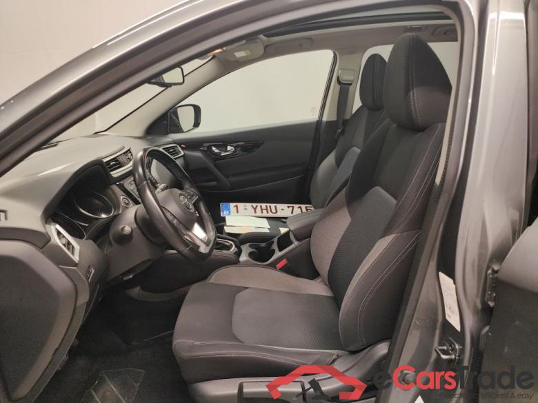 Nissan Qashqai dCi 115 Business Edition + DCT 5d !! Technical issues !!! #3