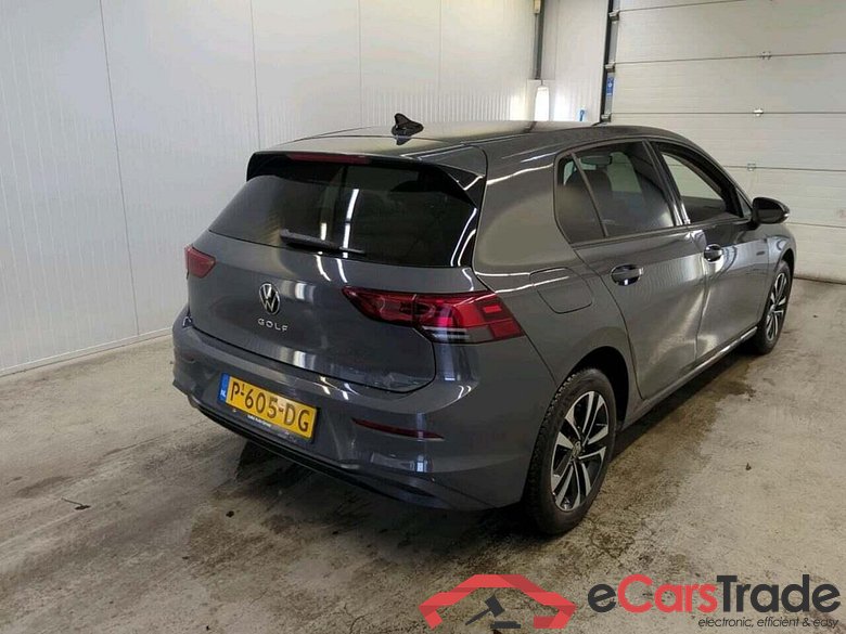 VOLKSWAGEN GOLF 1.0 TSI Life Bns #2