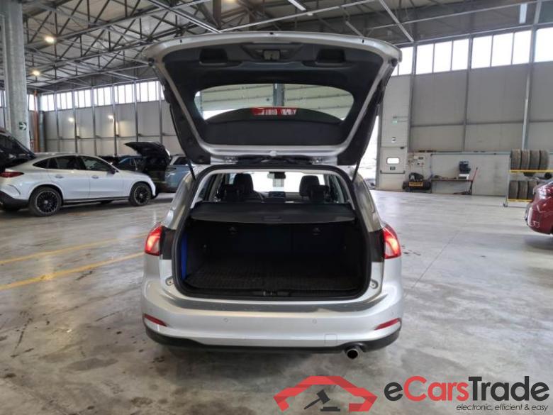 FORD Focus / 2018 / 5P / Station wagon 1.5 Ecoblue 120cv Business SW #5