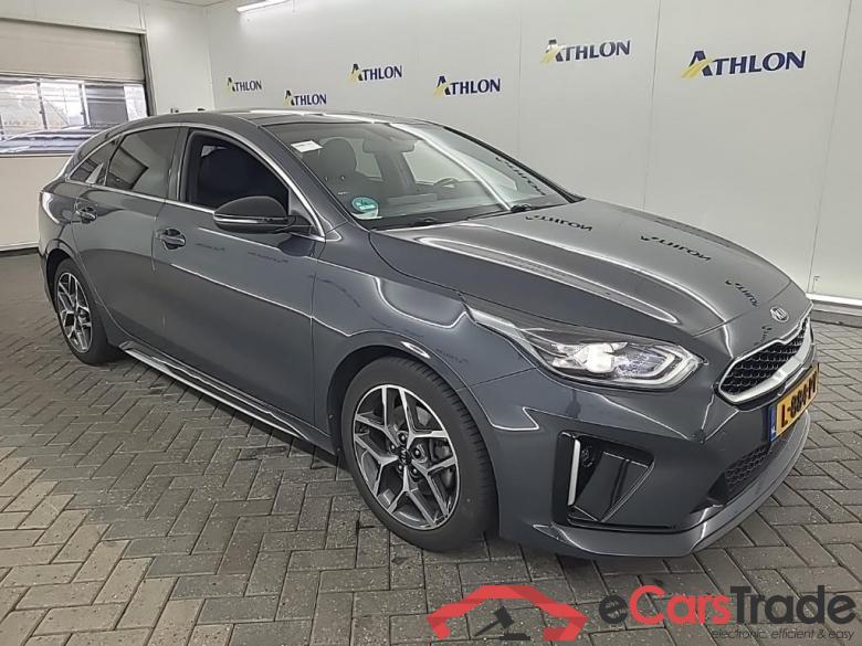 KIA PRO CEED 1.0 T-GDi GT-Line glazen dak 5D 88kW #2