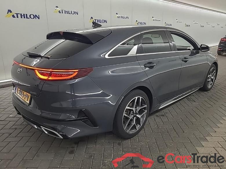 KIA PRO CEED 1.0 T-GDi GT-Line glazen dak 5D 88kW #3