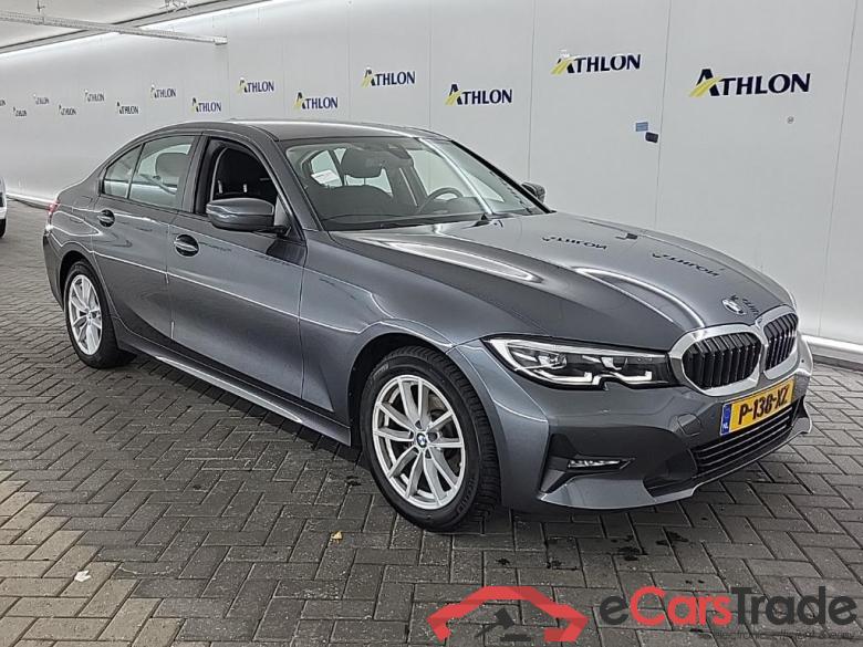 BMW 3 Serie Sedan 318iA Business Edition 4D 115kW #2