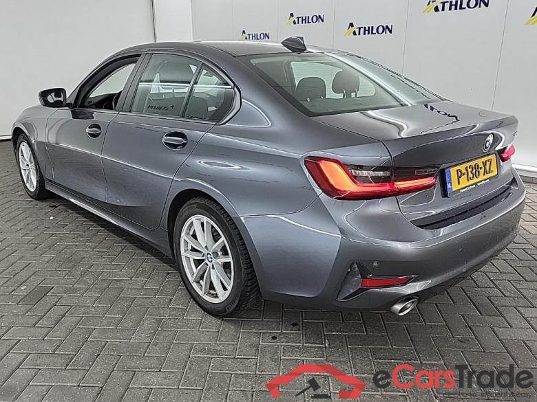 BMW 3 Serie Sedan 318iA Business Edition 4D 115kW #4