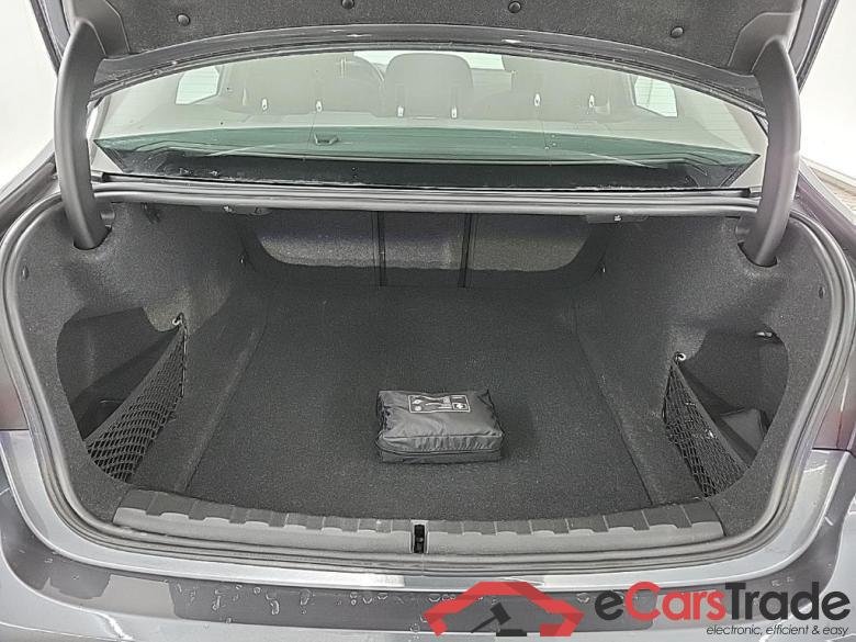 BMW 3 Serie Sedan 318iA Business Edition 4D 115kW #5