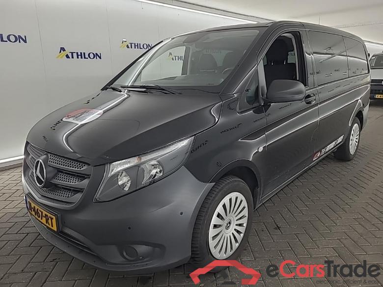 MERCEDES-BENZ Vito Combi 114CDI PRO L2 9G-TRONIC 4D 100kW #1