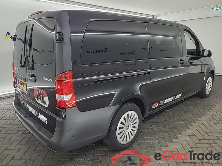 MERCEDES-BENZ Vito Combi 114CDI PRO L2 9G-TRONIC 4D 100kW #3