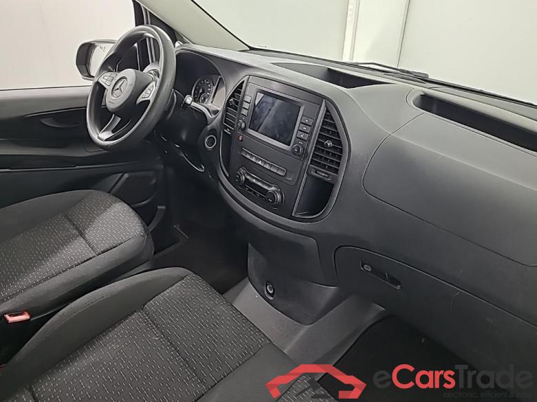 MERCEDES-BENZ Vito Combi 114CDI PRO L2 9G-TRONIC 4D 100kW #6