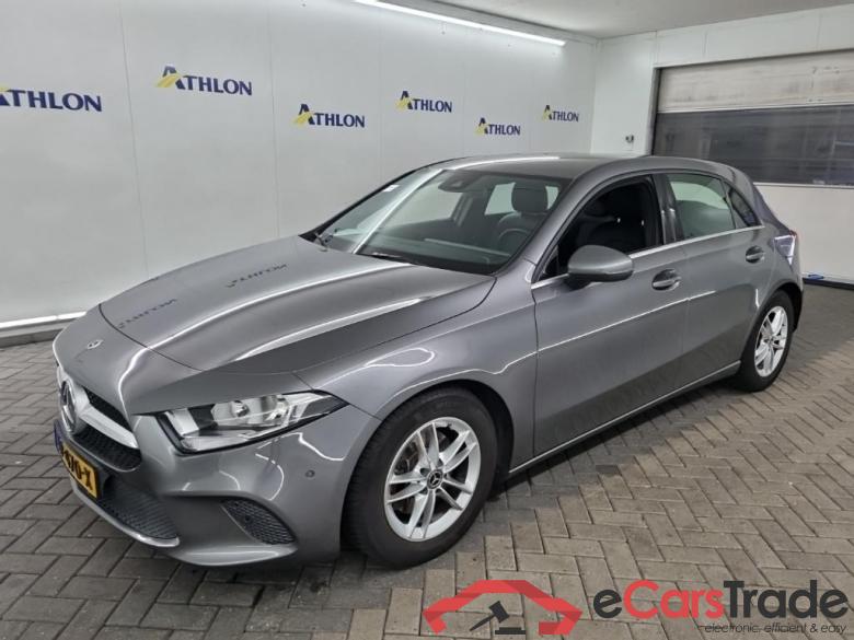 MERCEDES-BENZ A-klasse A 200 Business Solution DCT 5D 120kW #1