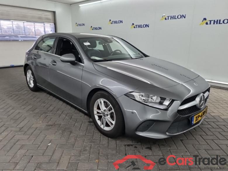 MERCEDES-BENZ A-klasse A 200 Business Solution DCT 5D 120kW #2