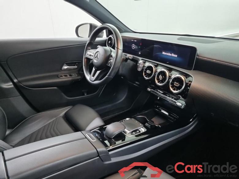 MERCEDES-BENZ A-klasse A 200 Business Solution DCT 5D 120kW #6
