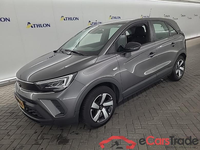 OPEL Crossland 1.2 S&S 61kW Edition 5D #1