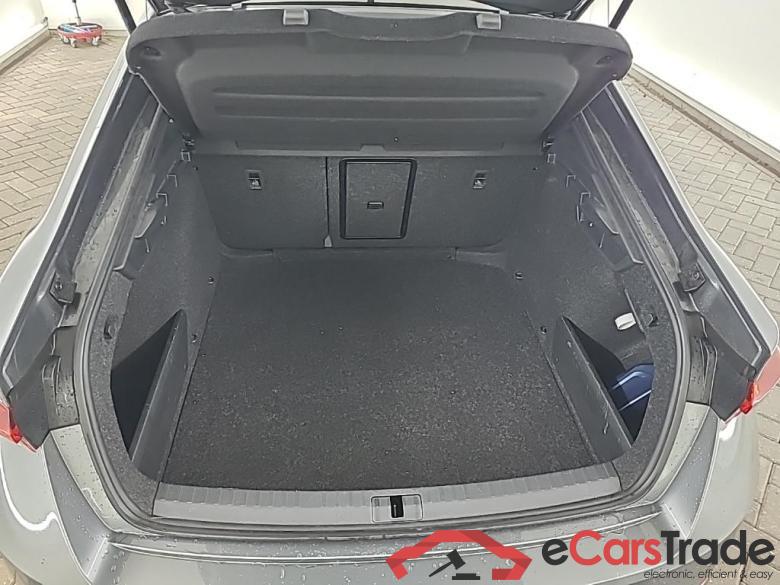 SKODA Octavia 1.0 TSI e-TEC MHEV DSG Sport Business 5D 81kW #5