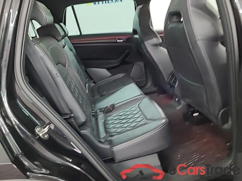 SKODA Kodiaq 1.5 TSI ACT 110kW DSG Sportline Business 5D #6