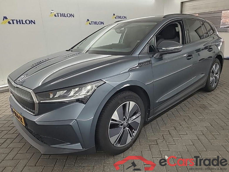 SKODA Enyaq iV iV 60 5D 132kW #1