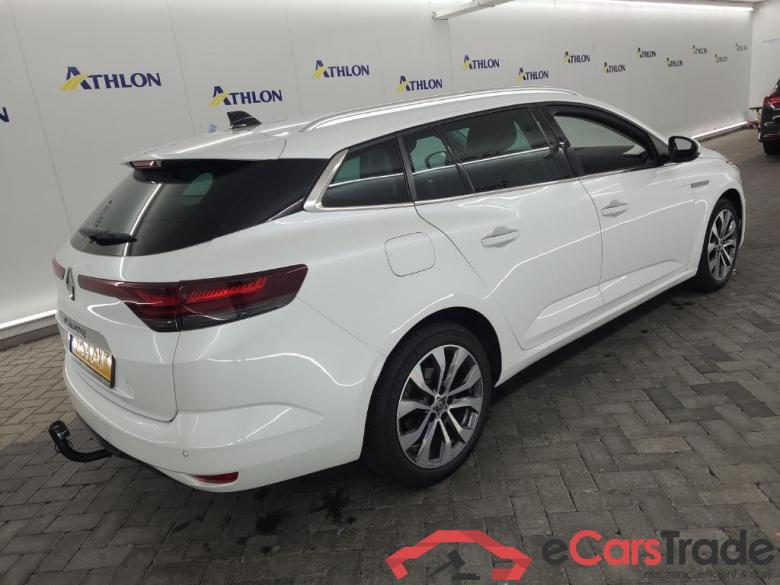 RENAULT Mégane Estate TCe 140 EDC Techno 5D 103kW Rentrunner #3