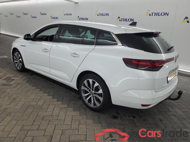 RENAULT Mégane Estate TCe 140 EDC Techno 5D 103kW Rentrunner #4