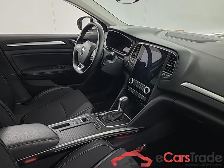 RENAULT Mégane Estate TCe 140 EDC Techno 5D 103kW Rentrunner #6