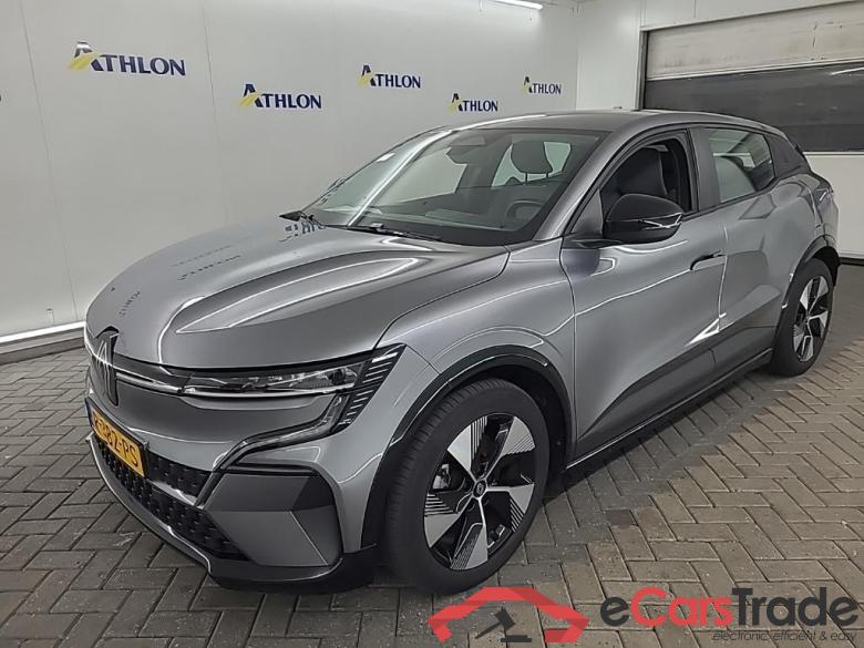 RENAULT e-Megane EV60 220pk Optimum Charge Evol. Athlon Edition #1