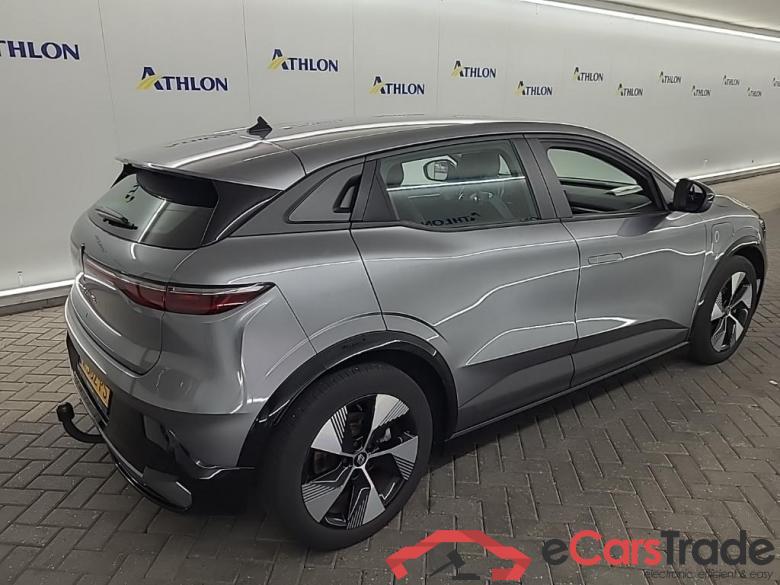 RENAULT e-Megane EV60 220pk Optimum Charge Evol. Athlon Edition #3