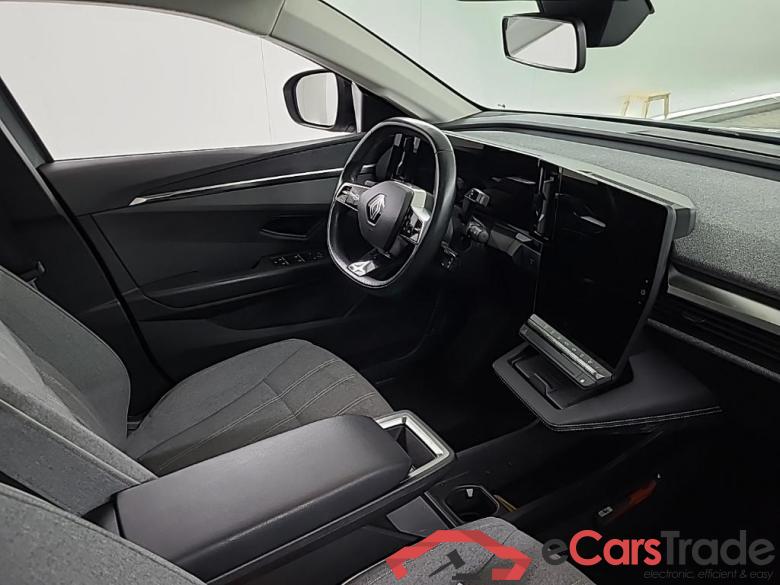 RENAULT e-Megane EV60 220pk Optimum Charge Evol. Athlon Edition #6