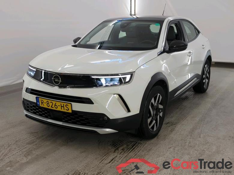 Opel Mokka-e 50kWh Elegance Auto 11kW 3 fase 5d #1