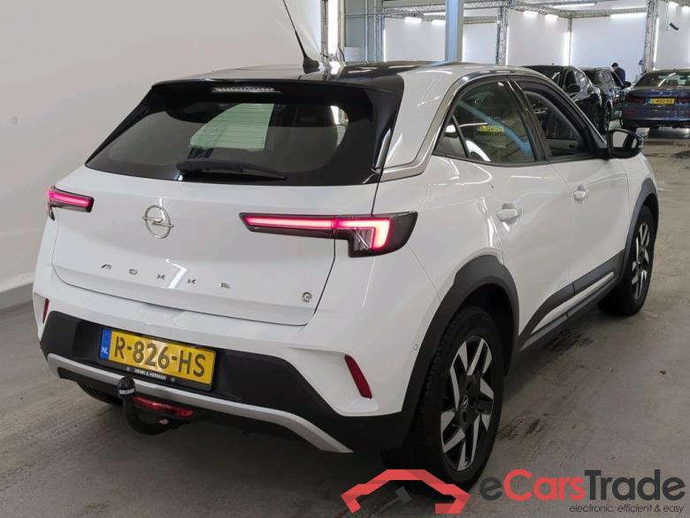 Opel Mokka-e 50kWh Elegance Auto 11kW 3 fase 5d #2