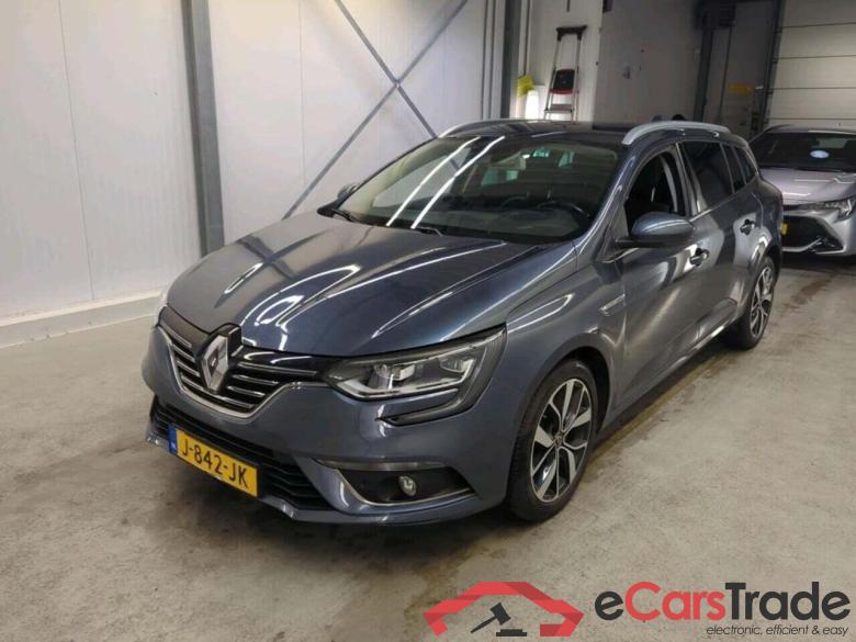 RENAULT Mégane Estate 1.3 TCe Bose #1