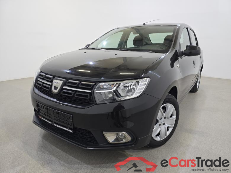Dacia Logan 1.5 DCi Comfort Display Klima ...