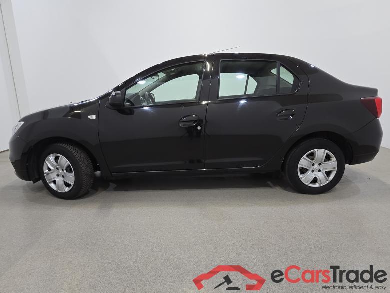 Dacia Logan 1.5 DCi Comfort Display Klima ... #2