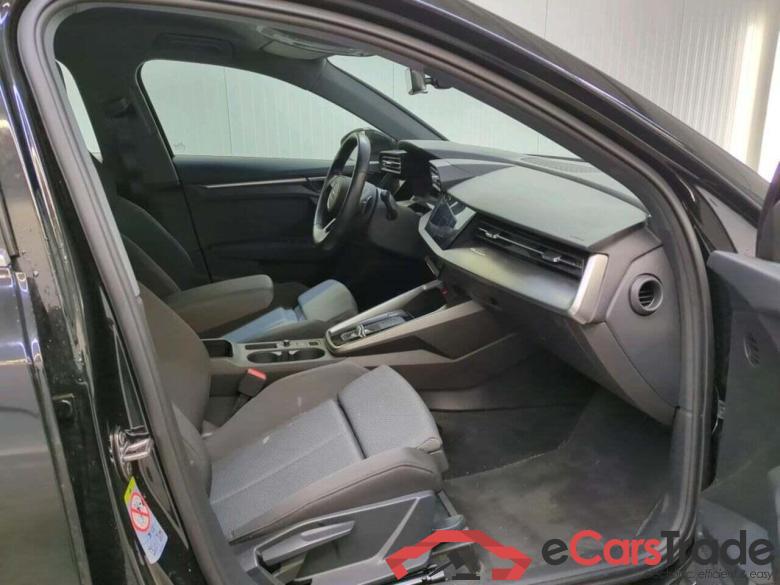 AUDI A3 Sportback 35 TFSI Bns edition #6