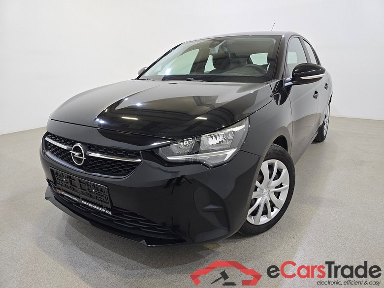 Opel Corsa 1.2T 100Hp Navi Camera Klima PDC ...