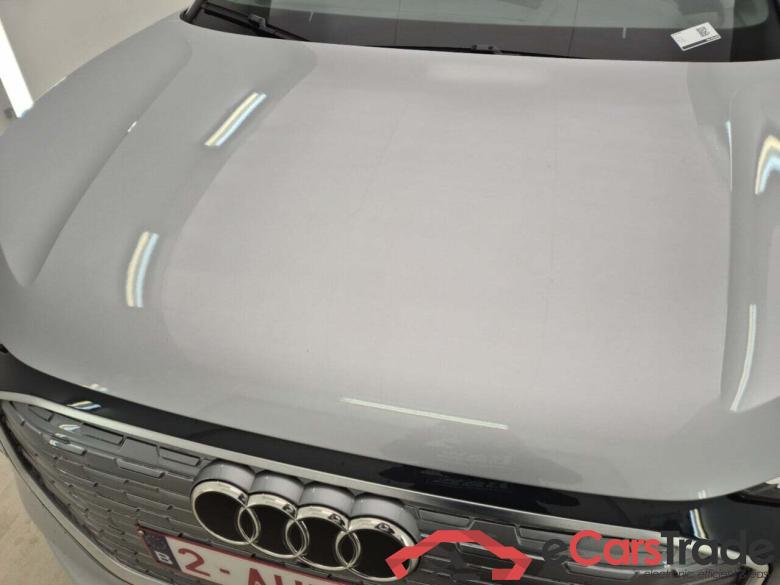 AUDI Q4 E-TRON 40 ADVANCED #4