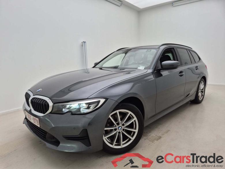 BMW 3-SERIE TOURING 318DA #1