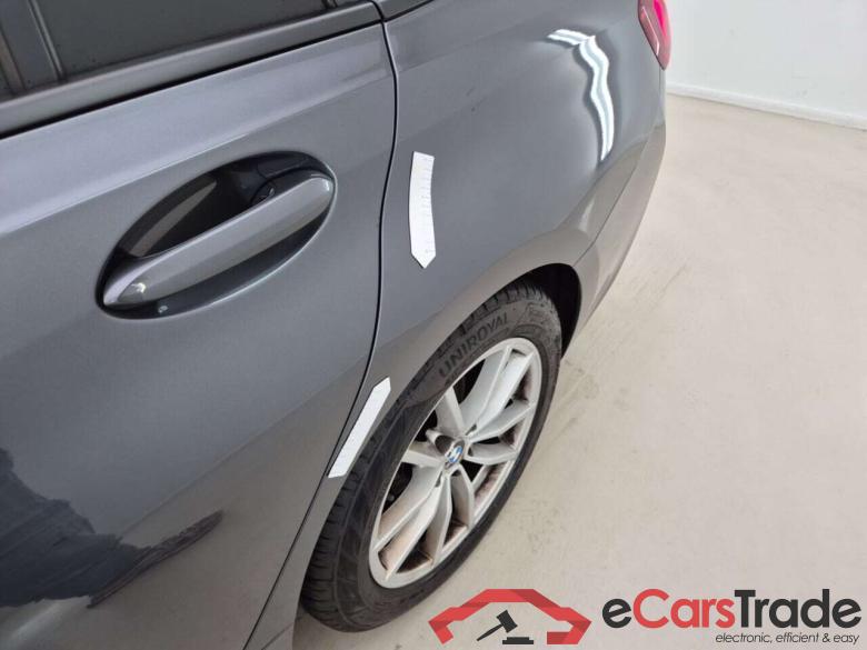 BMW 3-SERIE TOURING 318DA #6