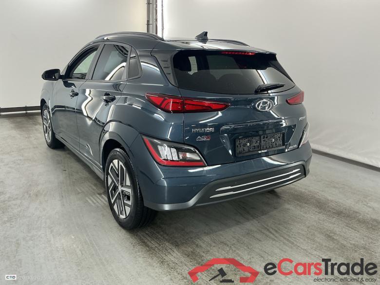 HYUNDAI KONA 64 KWH ELECTRIC TECHNO POWERPACK #3